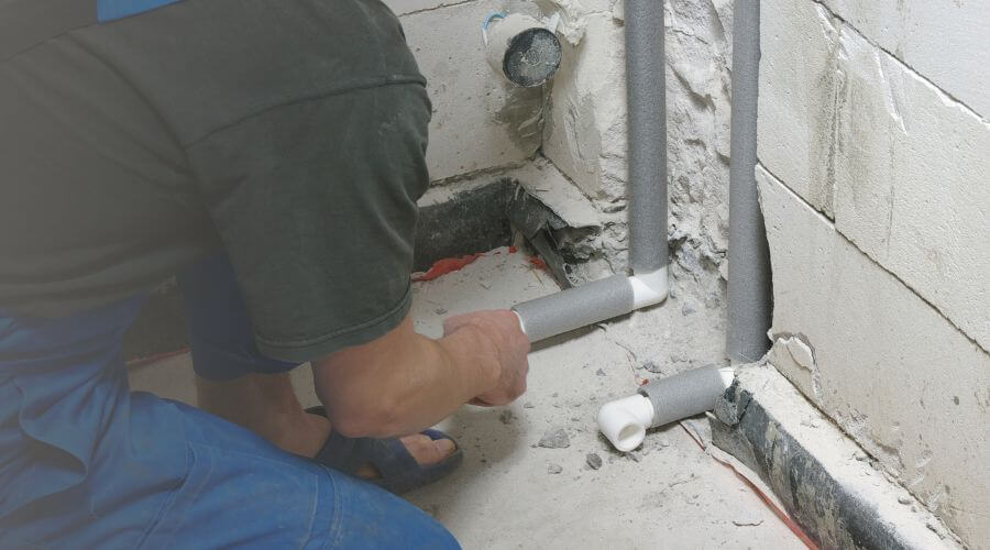 Professional septic tank pumping services in Tebbetts, MO